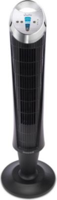Ventilateur HONEYWELL Ventilateur Tour QuietSet 5 vitesses Tel