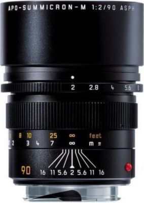 Objectif pour Compact LEICA 11884