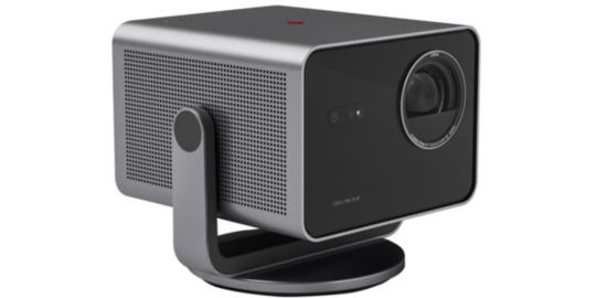 Vidéoprojecteur home cinéma LEICA Cine Play 1