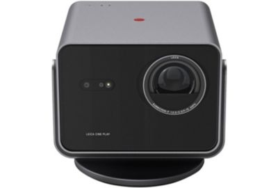 Vidéoprojecteur home cinéma LEICA Cine Play 1