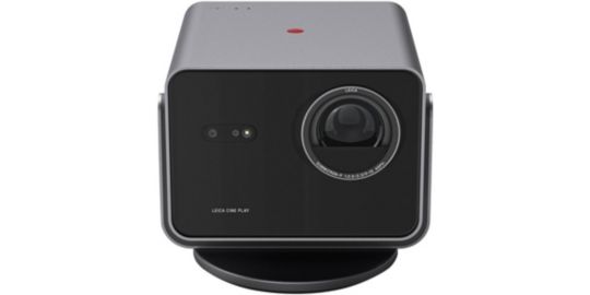 Vidéoprojecteur home cinéma LEICA Cine Play 1
