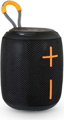 Enceinte portable IMPERIAL Bluetooth 5.1 BAS 9 avec Éclairage LED