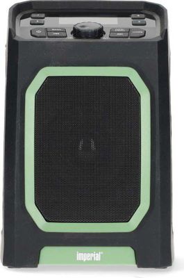 Radio DAB IMPERIAL Radio DAB+ DABMAN i310 Hi-Fi Bluetooth