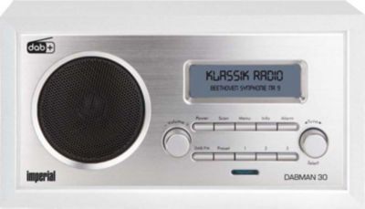 Radio DAB TELESTAR Radio DAB+ DIRA M11i+ Bluetooth