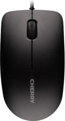 Souris sans fil vert., ergon., pr gaucher EMW-500L, 6 touches