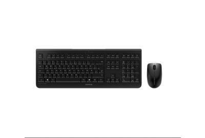 Clavier + Souris CHERRY DW 3000