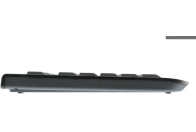 Clavier + Souris CHERRY DW 3000