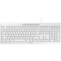 Clavier filaire CHERRY ordinateur STREAM KEYBOARD QWERTY (US)