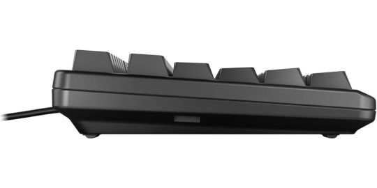 Clavier filaire CHERRY G80-3000N RGB TKL
