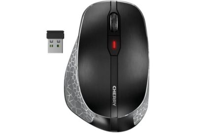Souris sans fil CHERRY MW 8C ERGO
