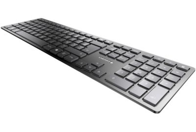 Clavier sans fil CHERRY KW 9100 SLIM