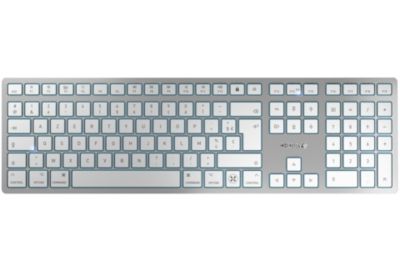 Clavier sans fil CHERRY CHERRY KW 9100 SLIM POUR MAC