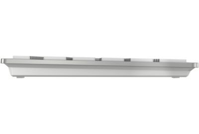 Clavier sans fil CHERRY CHERRY KW 9100 SLIM POUR MAC