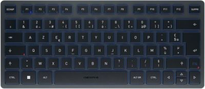 Clavier Filaire Cherry Kc 200 Mx