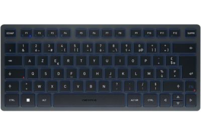 Clavier filaire CHERRY KC 200 MX