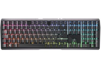 Clavier gamer CHERRY MX 3.0S WIRELESS NOIR