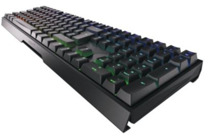 Clavier gamer CHERRY MX 3.0S WIRELESS NOIR