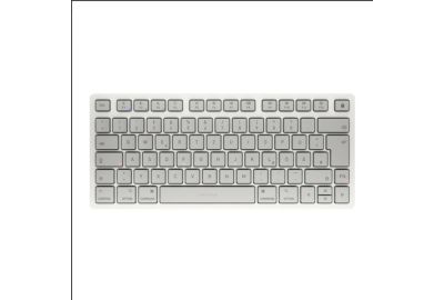 Clavier sans fil CHERRY KW 7100 MINI BT FOR MAC