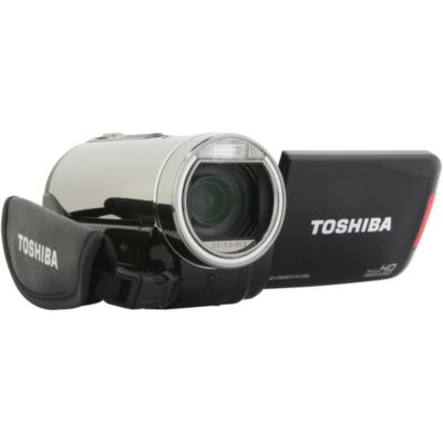 Caméscope TOSHIBA Camileo X100 Reconditionné