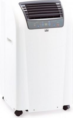 Climatiseur REMKO RKL 360 Eco 3,5 kW Blanc