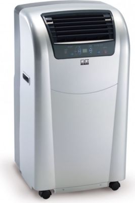 Climatiseur REMKO RKL 360 Eco 3,5kW S-Line Reconditionné