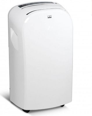 Climatiseur REMKO MKT 255 Eco 2,6 kW Blanc