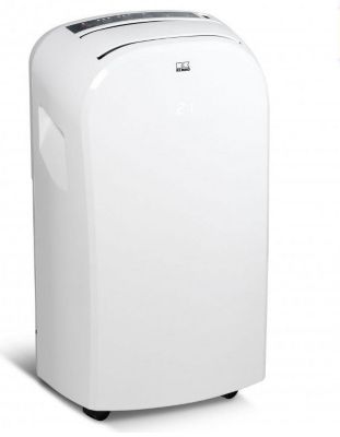 Climatiseur REMKO MKT 255 Eco 2,6 kW Blanc