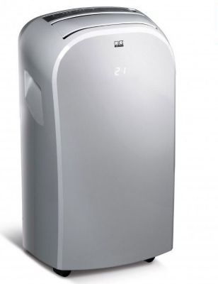 Climatiseur REMKO MKT 255 Eco 2,6 kW S-Line