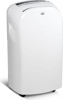 Climatiseur REMKO MKT 295 Eco 2,9 kW Blanc