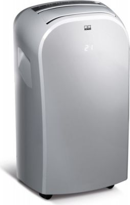 Climatiseur REMKO MKT 295 Eco 2,9 kW S-Line