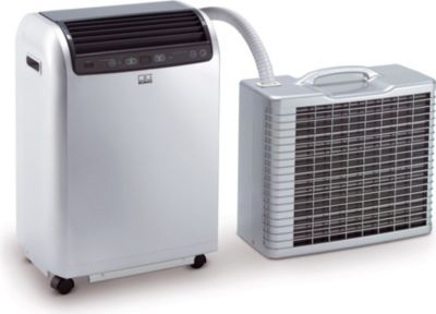 Climatiseur REMKO RKL 495 DC S-LINE (Ref 1616496) Reconditionné