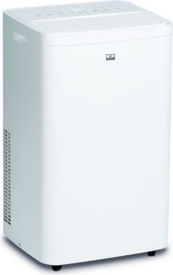 Climatiseur REMKO Climatiseur mobile  RKL 355 Eco 3,5kw co