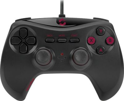 Manette SPEEDLINK STRIKE NX Manette pour PC - noir