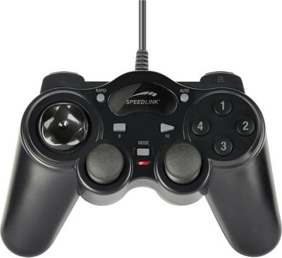 Manette SPEEDLINK Speedlink ThunderStrike