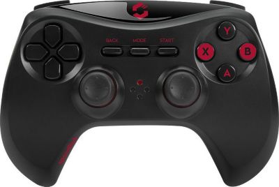 Manette SPEEDLINK STRIKE NX Manette - Sans Fil pour PC - N