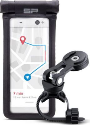 Pack SP CONNECT SPC52302 Pack Vélo Coque Universel SPC+ Pack SP CONNECT SPC52302 Pack Vélo Coque Universel SPC+