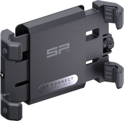 Support smartphone SP CONNECT SPC52657 Pince universelle Max SPC+