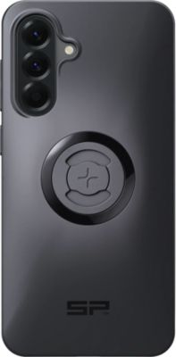 Coque SP CONNECT pour Samsung Galaxy A56 - Noir