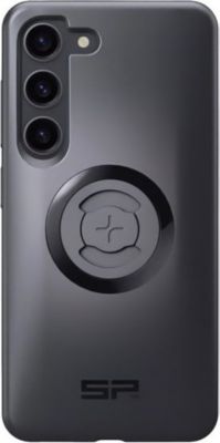 Coque SP CONNECT pour Samsung Galaxy S26 - Noir