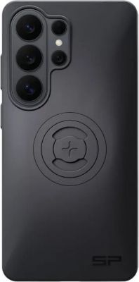 Coque SP CONNECT pour Samsung Galaxy S26 Ultra - Noir