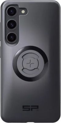 Coque SP CONNECT pour Samsung Galaxy S26 Plus - Noir