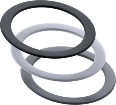 Support smartphone SP CONNECT SPC52815 Support magnétique adhésif SPC+