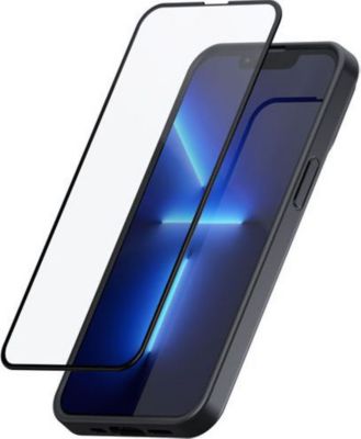 Protège écran SP CONNECT SPC52854 Protection d'écran iPhone 14/13