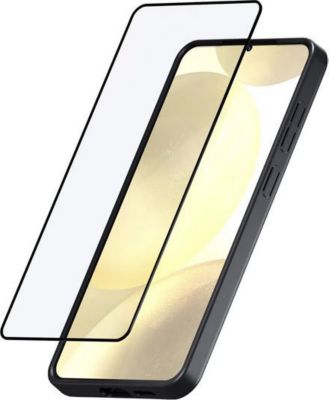 Protège écran SP CONNECT SPC52861 Protection d'écran S24 Ultra