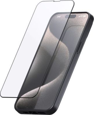 Protège écran SP CONNECT SPC52865 Protection d'écran iPhone 16