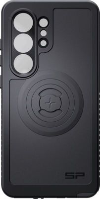 Coque SP CONNECT pour Samsung Galaxy S26 Ultra - Noir