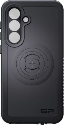 Coque SP CONNECT pour Samsung Galaxy S26 Plus - Noir
