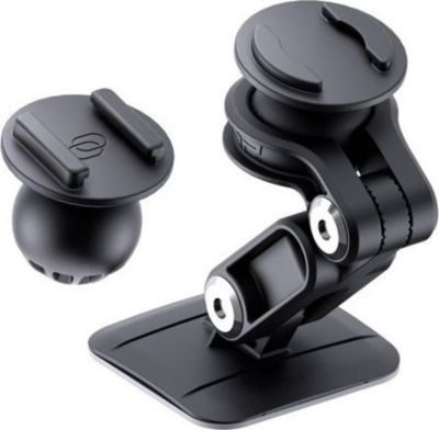 Support smartphone SP CONNECT SPC53155 Support Adhésif Pro