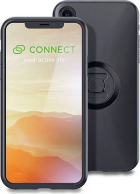 Coque étui SP CONNECT SPC55114 Coque pour téléphone iPhone XR