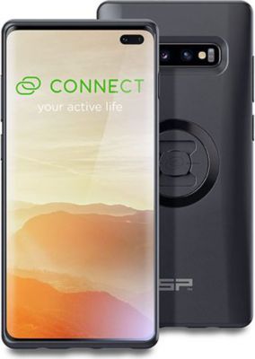 Coque étui SP CONNECT SPC55119 Coque pour téléphone S10+ Coque étui SP CONNECT SPC55119 Coque pour téléphone S10+